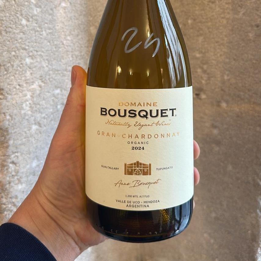 DomainBousquet_Chardonnay