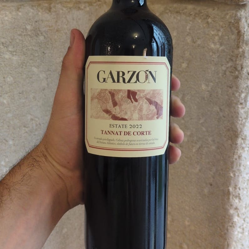 Garzon_Tannat
