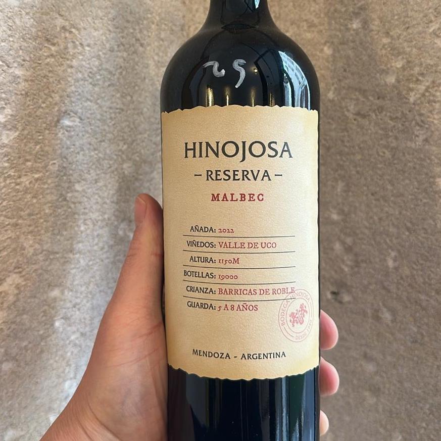 Hinojosa_Reserva_Malbec