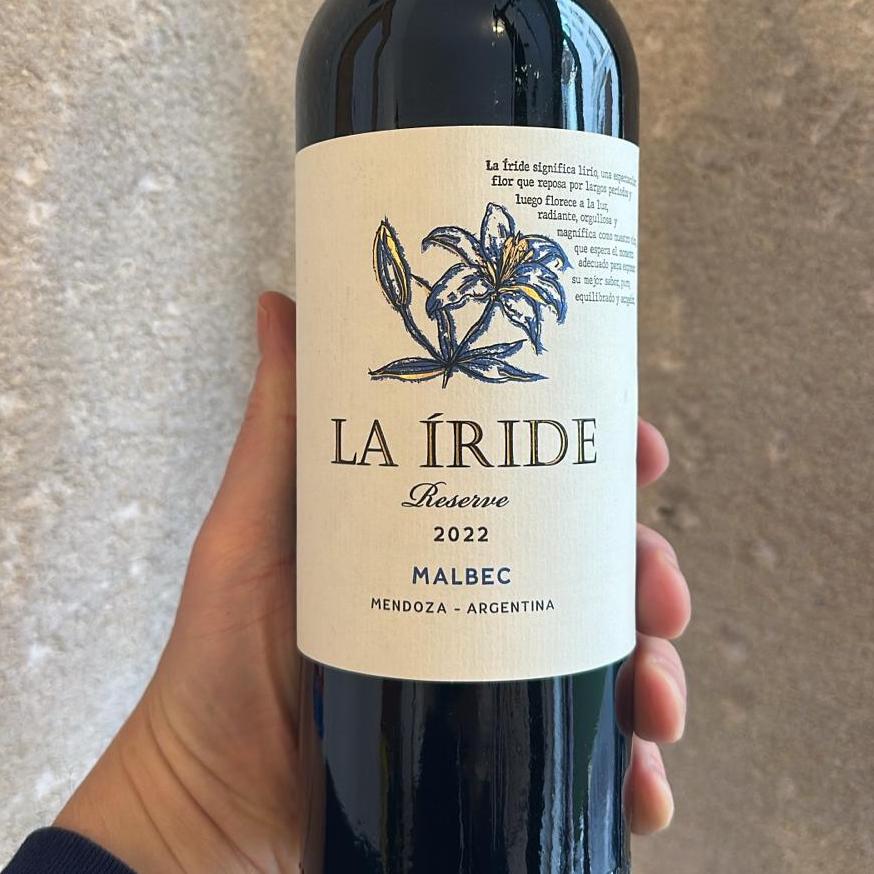 LaIride_ReservaMalbec